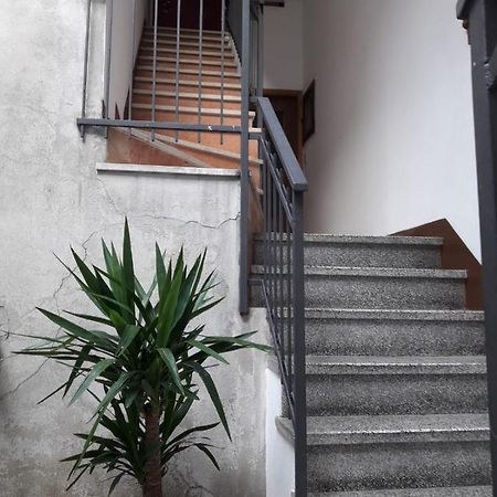 B&B Amalu' Castro  Luaran gambar