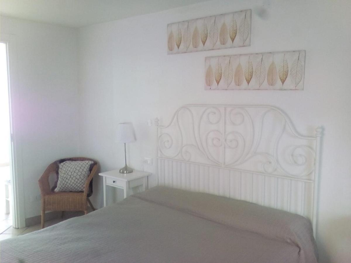 B&B Amalu' Castro  Luaran gambar