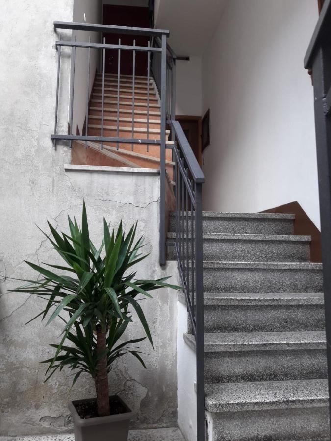 B&B Amalu' Castro  Luaran gambar